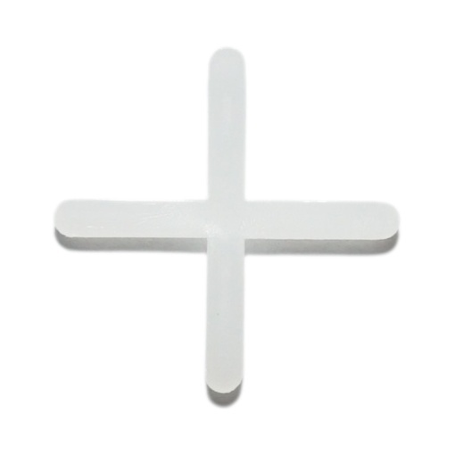 Distantiere gresie si faianta 2mm 100 buc/set Crownman - Img 4