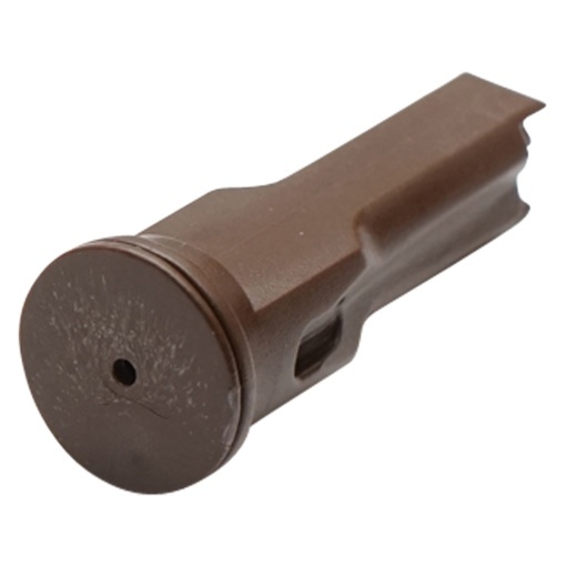 Diuza stropitor maro antivant 0.5mm pentru erbicidator - Img 4