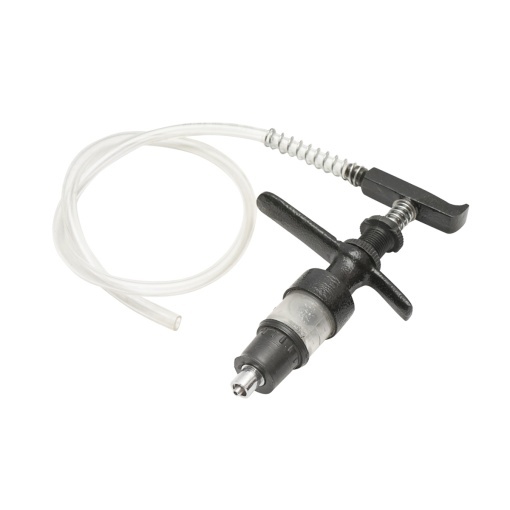 Dozator, seringa automata 15ml pentru administrare suspensii, solutii orale Breckner Germany - Img 2