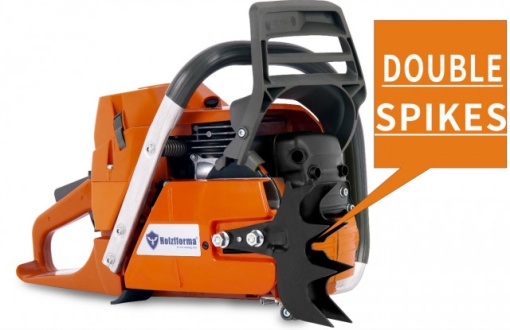 Drujba Holzfforma® G372 X Torq 71cc - Img 3