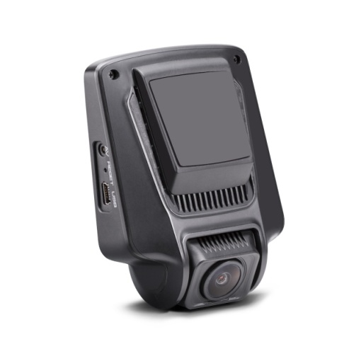 DVR auto Midland Street Guardian Flat Full HD cu display 2.4 inch, unghi filmare 130 grade - Img 3