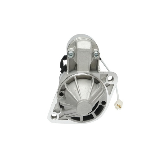 Electromotor 12V, 1.4KW bendix Z=8 pentru Kubota, Mitsubishi cod OEM 6C070-59210, 6C070-59211, 6C070-59212, 6C070-59214, 6C070-59215, M001T85481, M001T85482, M001T85483, M001T85484, M001T85485 - Img 3