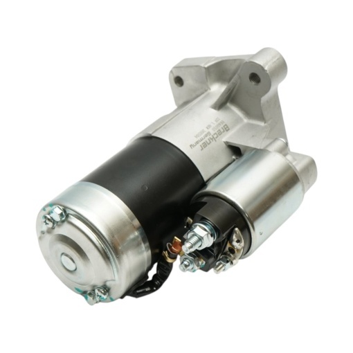 Electromotor 12V, 1.4kW Dacia Solenza, Papuc Q 1.9 Diesel F8Q - Img 5