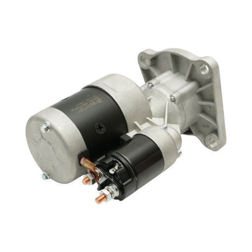 Electromotor 12V, 2.7kW, Z=10 Ford, New Holland, David Brown cod OEM 9142765, D1NN11000A, K308650 - Img 4