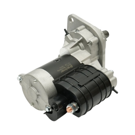 Electromotor 12V, 2.8kW, Z=11 Case IH, Valmet, Valtra, Massey Ferguson, Zetor, Ursus cod OEM 123708103, 9142722, 0001359047, 0986013690, 18480, LRS00147 - Img 4