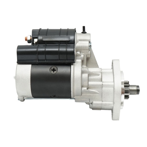 Electromotor 12V, 2.8kW, Z=11 Same, Steyr, Deutz-Fhar, Lamborghini cod OEM 2.9619.030.0 - Img 3