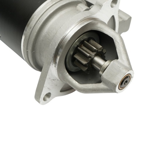 Electromotor 12V, 2kW, Z=10 Massey Ferguson cod OEM LRS190, 1680065M1 - Img 8