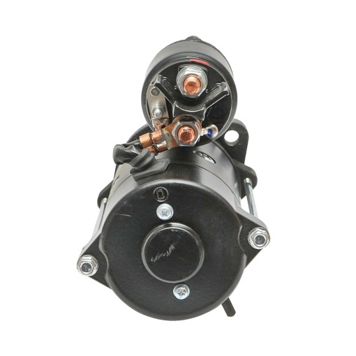 Electromotor 12V/3.2KW John Deere cod OEM 0001223502, 0986022520, RE501347, RE501680, RE501689, RE501693, RE501713, RE502156, RE502196, RE516455, RE519568, RE551444, RE60641, RE62916, RE63010, SE501869 - Img 4
