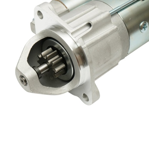 Electromotor 12V, 3.2kW Landini, JCB, Massey Ferguson motor Perkins cod OEM 714/40159, 714/40231, 788128, 3763362M94, 2873K405, 27433NSB505, 2783B072, 2873A102, 10994L, 27433NSB505 - Img 7