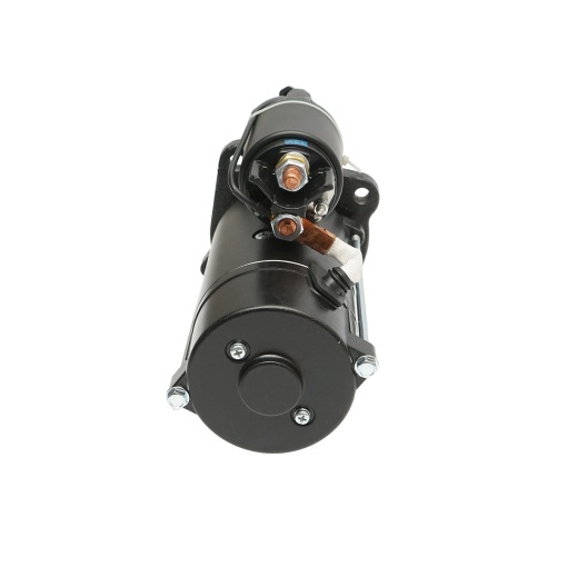 Electromotor 12V, 3KW John Deere, Massey Ferguson cod OEM AL70852, AL81154, RE501767, RE503226, RE504807, RE507444, RE507639, RE508322, RE523501, RE60171, RE60239, RE70728, 1903103M91, 1903117M91, 4500732R91 - Img 3