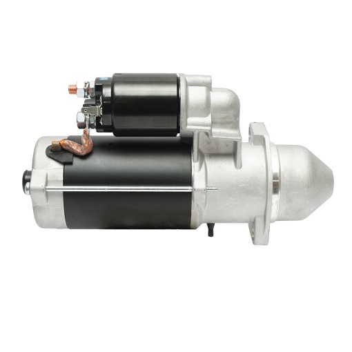 Electromotor 12V/3KW pentru Case IH, Deutz-Fahr, Steyr, Same cod OEM 296191800, 0001358020, 0001230012, 0001262029, 1530289C1, 1530359C1, 2.9619.080.0, 2.9619.340.0, 2.9619.360.0, 2.9619.370.0 - Img 5