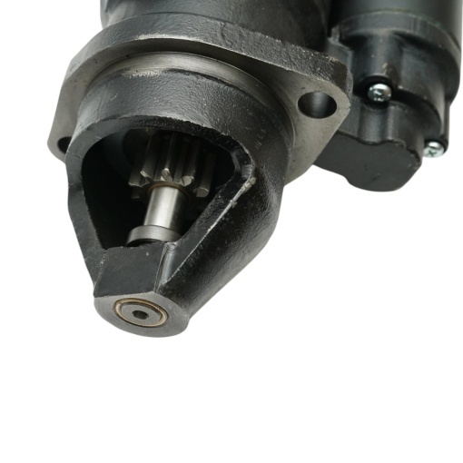 Electromotor 12V, 4.2kW John Deere Z=10 cod OEM IS1056, AZF4596 - Img 7