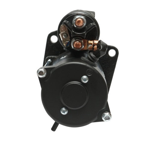 Electromotor 24V/3.2KW pentru Fiat, Iveco cod OEM 4691200, 30281018, 0001363101, 0001363111, 0986011160, 0986011161, 4807377, 6706931, 77050561, 77080560 - Img 4