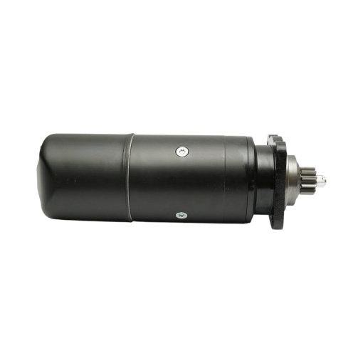Electromotor 24V, 6.6kW, Z=11 Ford, Deutz cod OEM 05710958, 82DB11000BA, 6114855, D8R24X6H762, 1174649, 1174261, 1171988, 0001417025 - Img 7