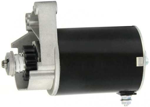 Electromotor Briggs&amp;Stratton V-Twin 393017, 394674, 394808 (14-18CP) - Img 2