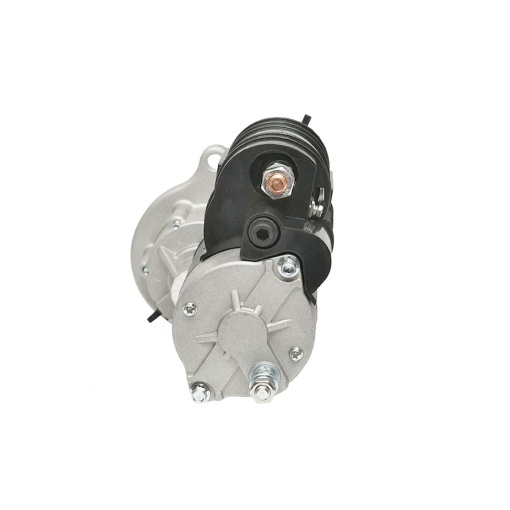 Electromotor model nou cu reductor amplificat de putere UTB U-445 Fiat ARO Breckner Germany - Img 5