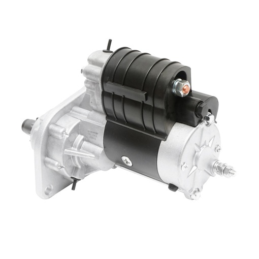 Electromotor pentru Case IH cod OEM 123708133, QDJ13914, 0001362310, 121449A2, 189330A1, 189330A5, 230428A3, 403300R92, 529965R92, 537140R92 - Img 3