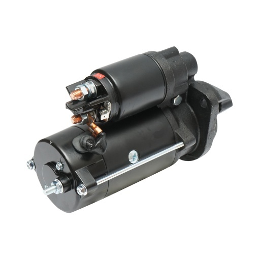 Electromotor pentru Case IH, Landini cod OEM 0986018151, AZJ3151, MS347 - Img 4
