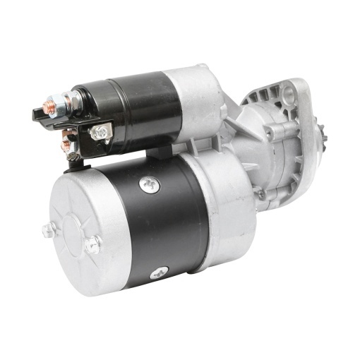 Electromotor pentru Fendt cod OEM F139900060, 9142708, F139900060011, X830100008, 0001354100, 01161386, 011711481, 012153840, 01303920, 01303970, 0001362017, 0001362018, 0001362040 - Img 4