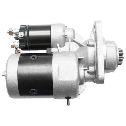 Electromotor pentru Fendt QDJ1305E - Img 2