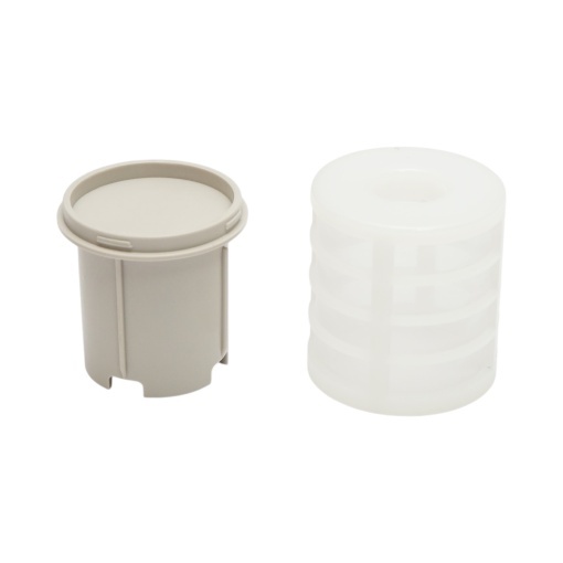 Elementru filtru combustibil Kubota KX057-4, KX080-4, KX040-4, U55 cod OEM RD451-51940 - Img 3