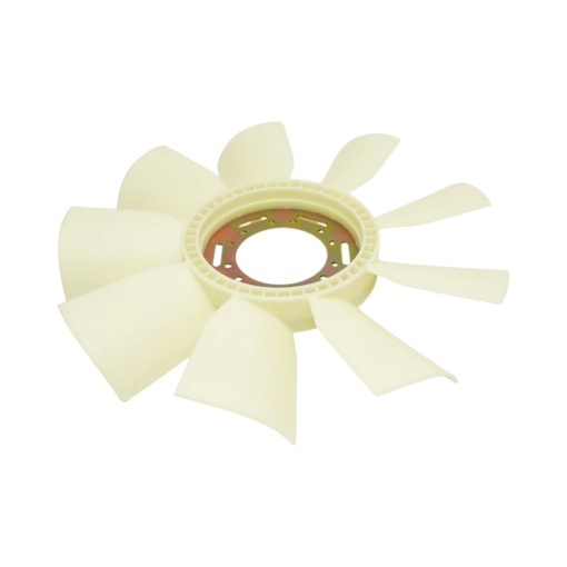 Elice ventilator Fendt Favorit, Vario 590mm, 9 palete cod OEM H916201040050 - Img 2