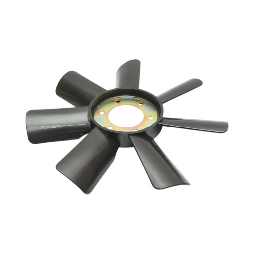 Elice ventilator plastic UTB U-650 103.11.010 - Img 4