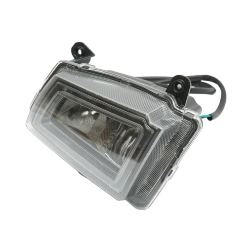 Far dreapta ATV 180cc SHARK 200 DISGM88 - Img 2