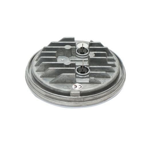 Far rotund 6 LED-uri, 18W 9-32V John Deere cod OEM RE336112, RE285628, RE336111, RE561117, PAR36, RE285629, AR104119, AR21059, AT25451, RE35168 BR0101815 - Img 4