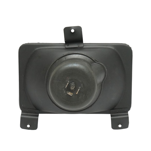 Far stanga/dreapta Massey Ferguson, Landini 170x138mm cod OEM 1693944M93, 1693944 - Img 3