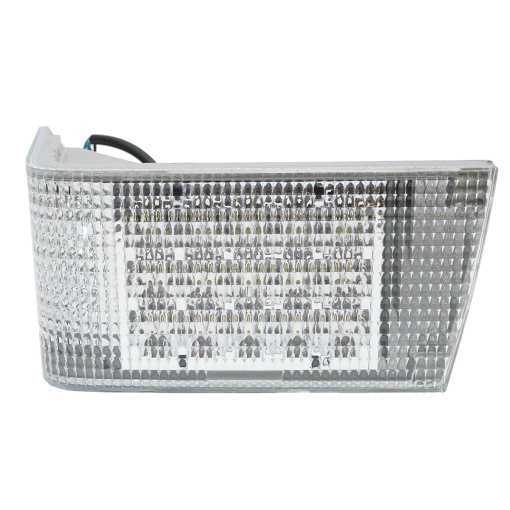 Far stanga LED Case IH 4 pini cod OEM 91967C1, 92242C1, 1964759C1, 1964757C1, 91971C1, 91971C2, 70702007 - Img 2