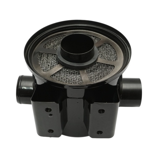 Filtru aer asamblat Fiat, New Holland cod OEM 5085490, 5136558, 8323083 - Img 4