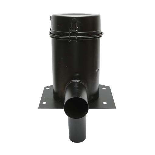 Filtru aer asamblat Massey Ferguson cod OEM 1696011M91 - Img 3
