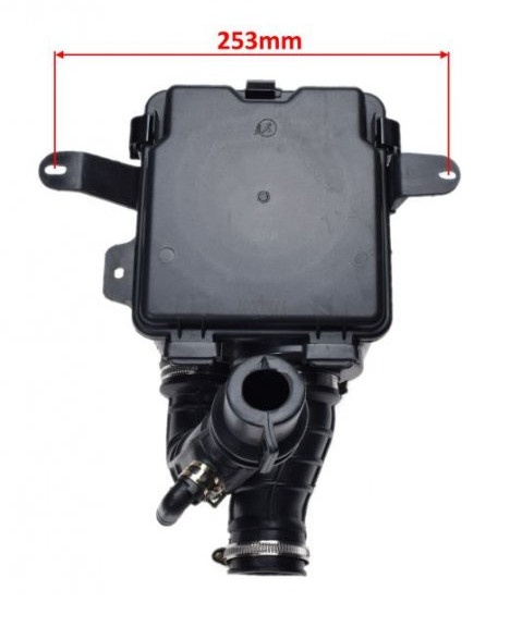 Filtru aer ATV Bashan BS250S-5 - Img 2