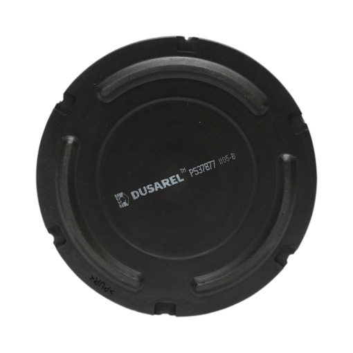 Filtru aer interior John Deere, Massey Ferguson, Case IH, Caterpillar, JCB, New Holland, Massey Ferguson 109x151x496mm cod OEM AT175224 - Img 6