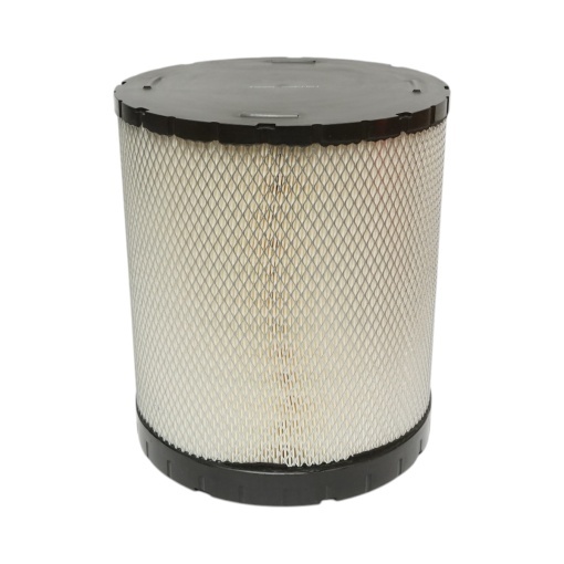 Filtru aer John Deere 146x183x336.5mm cod OEM RE580337, RE580338, RE587791, P635443, SL83059 - Img 3
