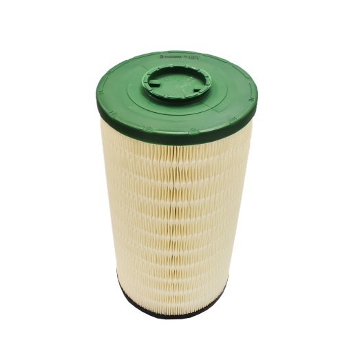 Filtru aer pentru John Deere OEM AL204809, P953553, XA2280, SA17426, C19450, SL81452 Breckner Germany - Img 3