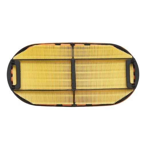 Filtru aer secundar pentru Claas, Liebherr, Agco, Tym cod OEM CF2631, 21718910, 12223454, 0021718910, 18711032020, 11836167, H416200090110 - Img 3