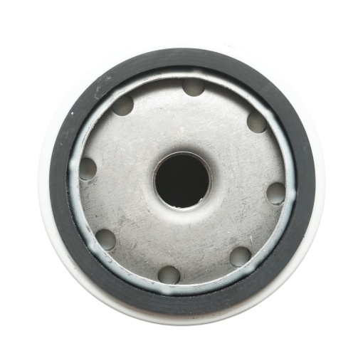 Filtru combustibil Bobcat, Deutz, Fendt, JCB, Jinma, Landini 78x78mm, filet M16x1.5 cod OEM P550345, SN556 - Img 4