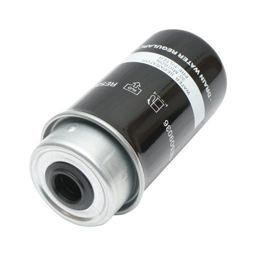 Filtru combustibil pentru John Deere, Deutz cod OEM RE509036, RE517180, 35274, 35634, P551435, XN386, WK8159, SK3179, SN70244 - Img 2
