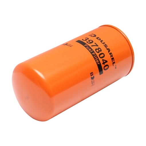 Filtru combustibil pentru Steyr, New Holland, Case IH, JCB cod P550881, WK950/21, XN200, XN200B, SN40574, 32925932, 4897897, 87803208, 84412164, 87803209, J978040 - Img 3
