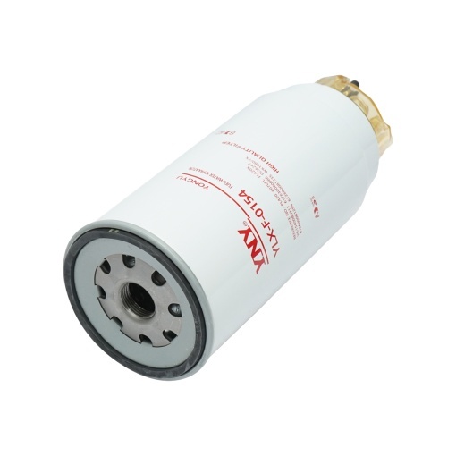 Filtru motorina cu separator apa pentru CaseIH, Claas, New Holland, DAF cod OEM 51125017260, 1433649 - Img 4
