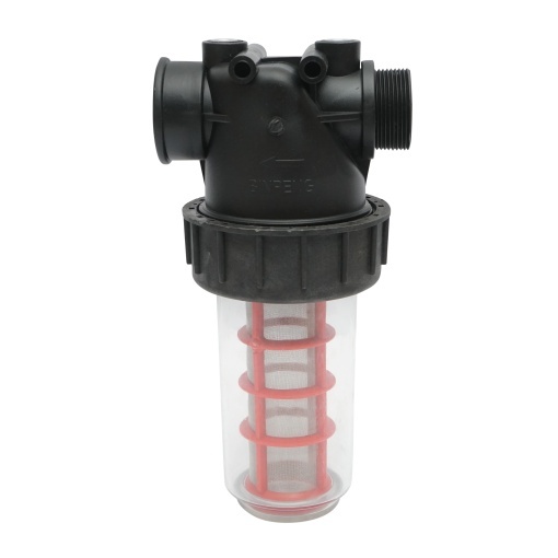Filtru pentru erbicidator cu robinet - Img 2