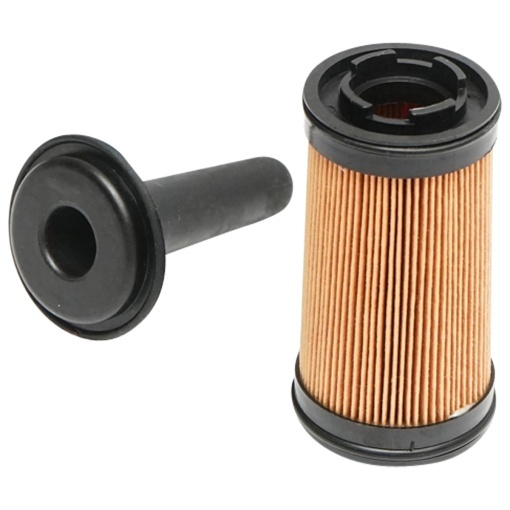 Filtru solutie uree pentru John Deere, Massey Ferguson, Ford cod OEM P956170, XU16, SD70380, RE554498 Breckner Germany - Img 4