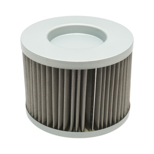 Filtru ulei hidraulic Massey Ferguson 54x127x101mm cod OEM 3714453M1 - Img 4
