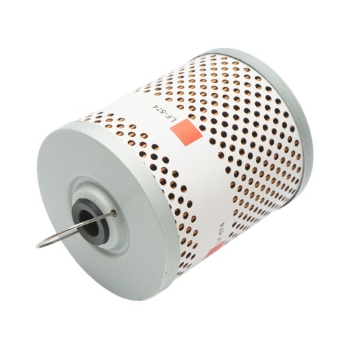 Filtru ulei motor Massey Ferguson, Fiat 12.7x94.5x112.7mm cod OEM 1014219M91 - Img 3