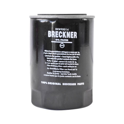 Filtru ulei pentru Iveco Daily 3 cod OEM W940/69, XO186, 2995655 Breckner Germany - Img 3