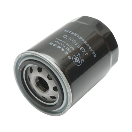 Filtru ulei tractor Konig 45CP, 50CP, Jinma 80CP cod OEM JX85100CD - Img 2