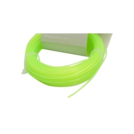 Fir rotund pentru motocoasa 1,3 mm x 15 m Breckner Germany - Img 3