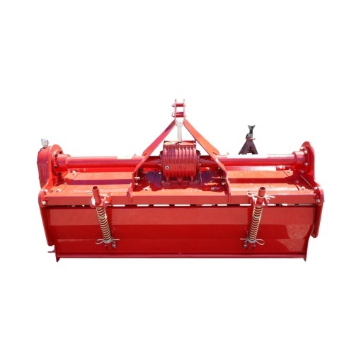 Freza agricola cu latimea de lucru 160cm Baisan - Img 4